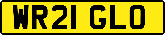 WR21GLO