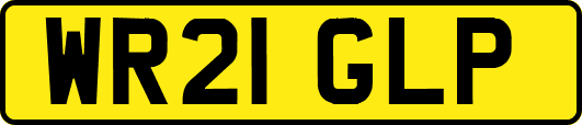 WR21GLP