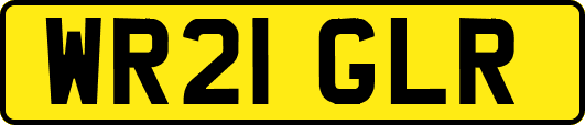WR21GLR