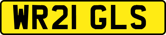 WR21GLS
