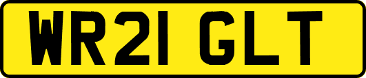 WR21GLT