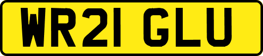 WR21GLU