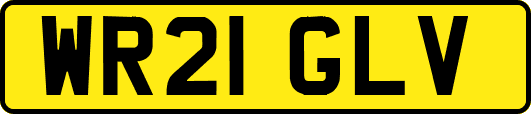 WR21GLV