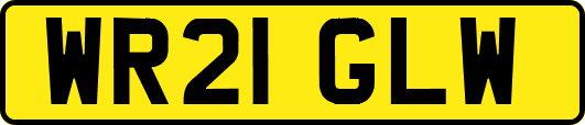 WR21GLW