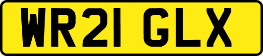 WR21GLX