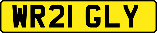WR21GLY