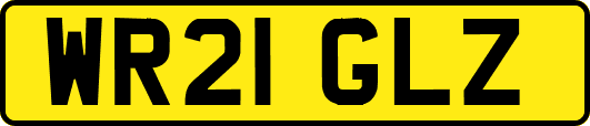 WR21GLZ