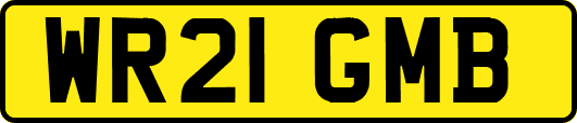 WR21GMB