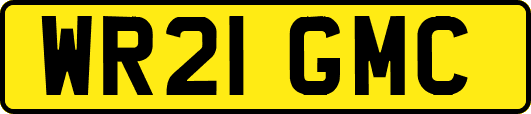 WR21GMC