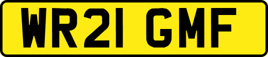 WR21GMF