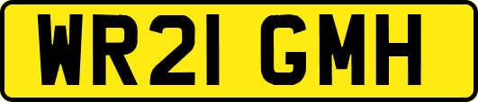 WR21GMH