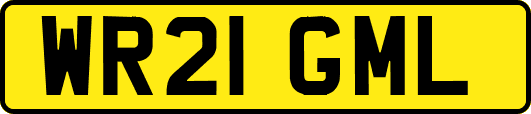 WR21GML