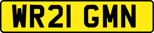 WR21GMN