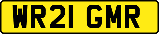 WR21GMR