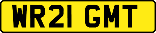 WR21GMT