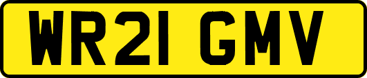 WR21GMV