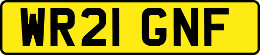 WR21GNF