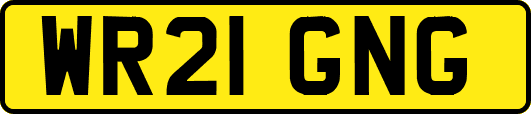 WR21GNG