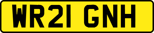 WR21GNH