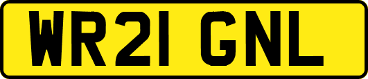 WR21GNL