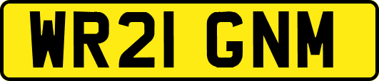 WR21GNM