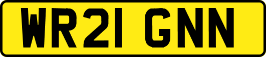 WR21GNN