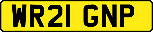 WR21GNP