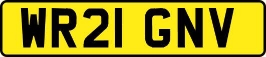 WR21GNV