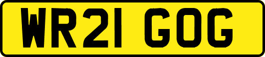 WR21GOG
