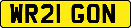 WR21GON