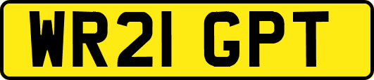 WR21GPT