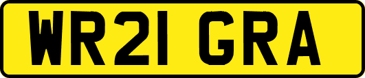 WR21GRA