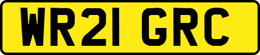 WR21GRC