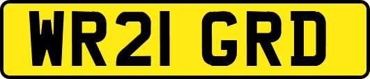 WR21GRD