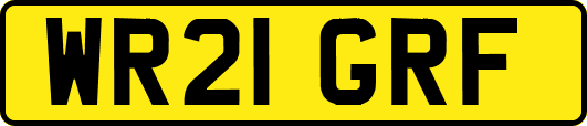 WR21GRF
