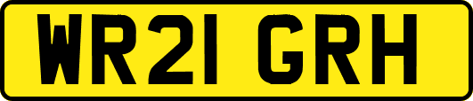 WR21GRH