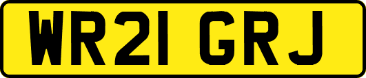 WR21GRJ