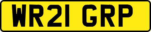 WR21GRP