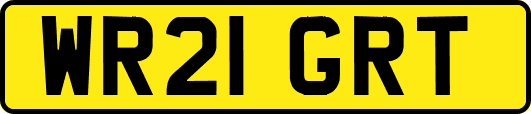 WR21GRT