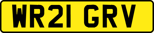 WR21GRV