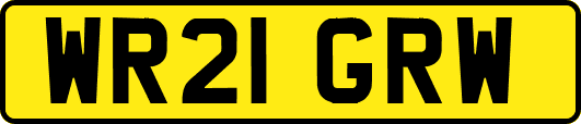 WR21GRW