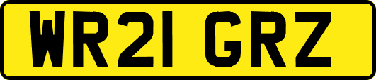 WR21GRZ