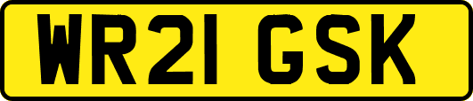 WR21GSK