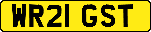 WR21GST