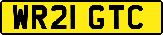 WR21GTC