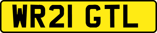 WR21GTL