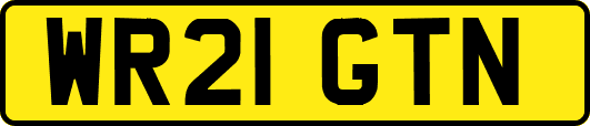 WR21GTN