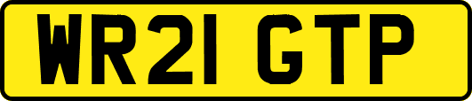 WR21GTP