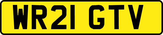 WR21GTV