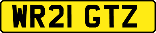 WR21GTZ